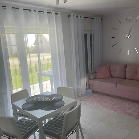 Luxor Apartment *