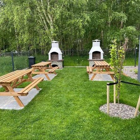 شقة Luxor نيخوجة