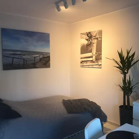 Luxor Apartment *