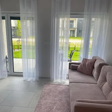 Apartment Luxor Niechorze
