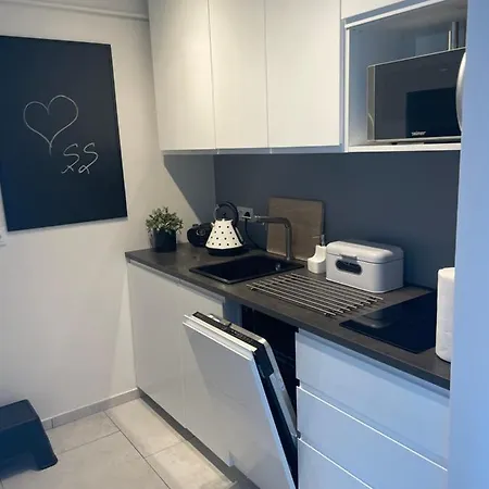 Apartment Luxor Niechorze