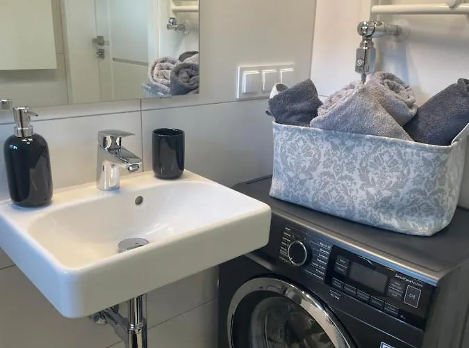 Luxor Apartamento Niechorze